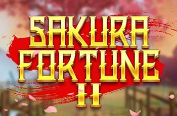Sakura Fortune 2